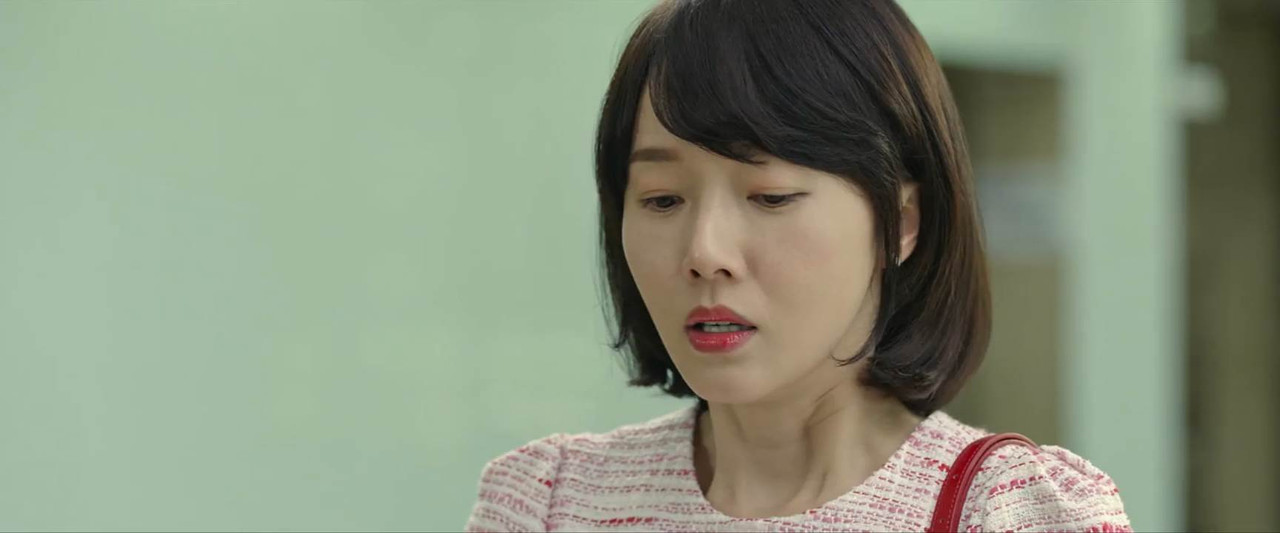 Love, Again 2019 WebRip [Hindi + Tamil + Telugu + Korean] 480p, 720p Screenshot