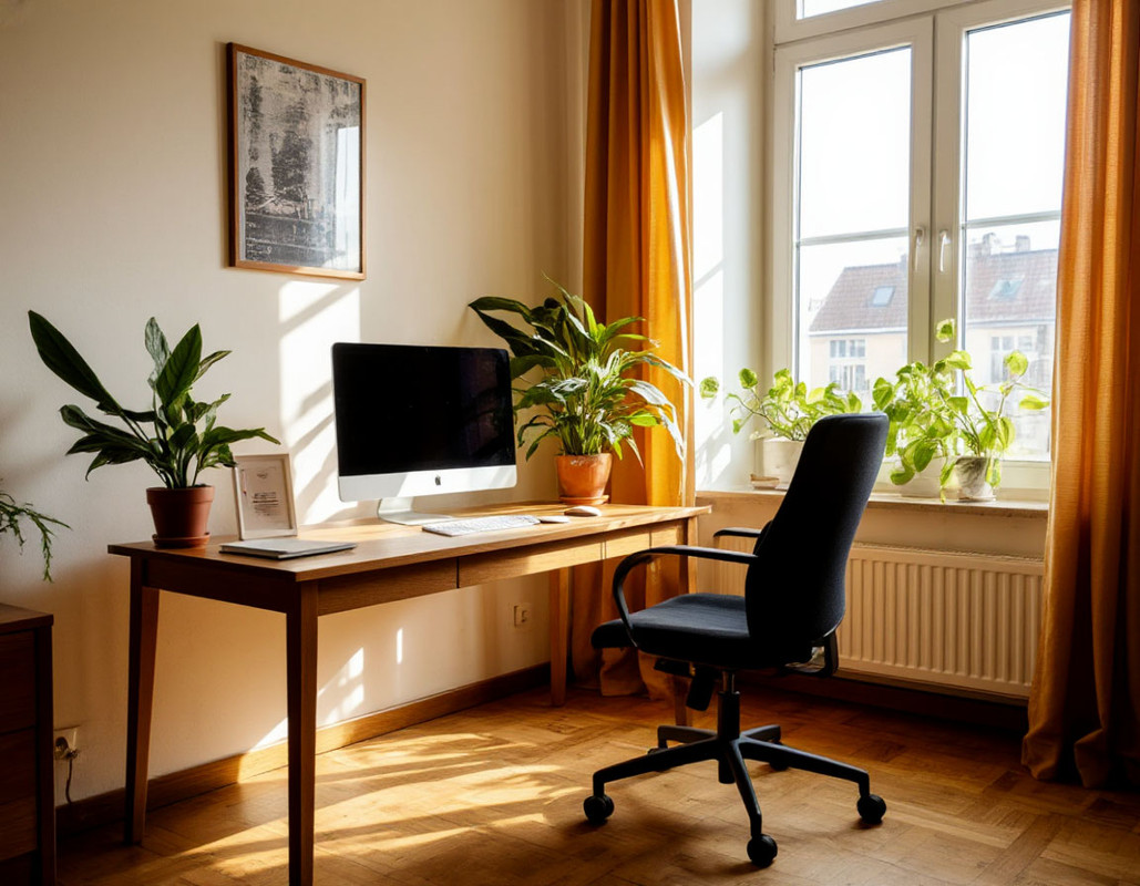 рабочий стол