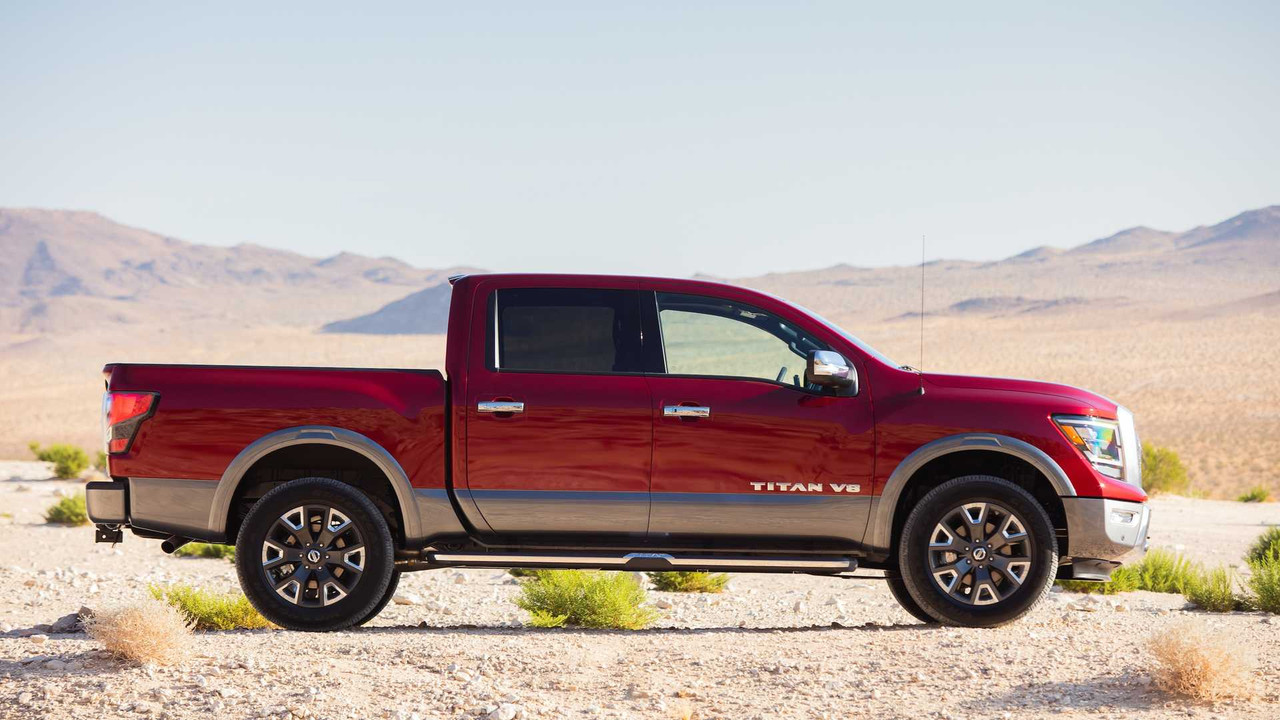 2020 Nissan Titan (39)