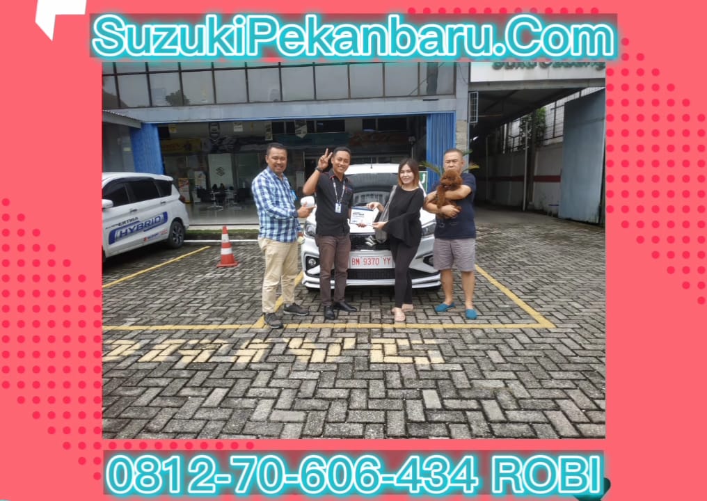 ERTIGA HYBRID 0812-70-606-434 ROBI Harga Suzuki Ertiga Pekanbaru,DP Mobil Suzuki Ertiga Pekanbaru,DP