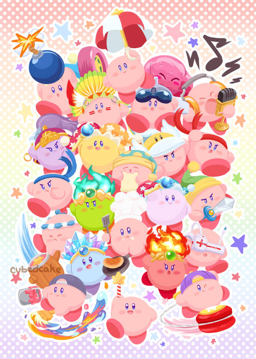 kirby-super-star-ultra-by-cubedcake-dbl7