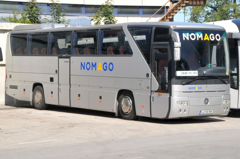 Nomago 378-014-Ko-evje-autobusna-stanica