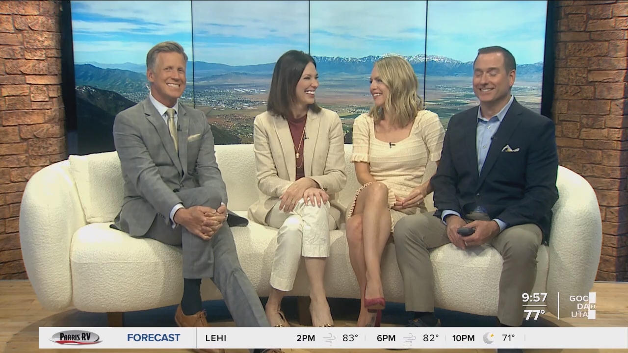 05.12 - 16.00.00 - FOX13 News  Good Day Utah 9AM  ᴺᵉʷ. Utah news, wea....ts_snapshot_00.58.58.673