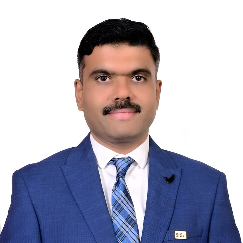 Dr. Anjan Krishnamurthy