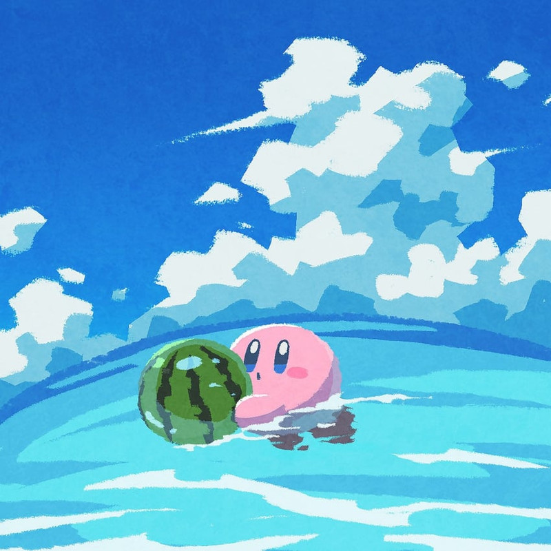 kirby-kirby-drawn-by-miclot-sample-25dd7