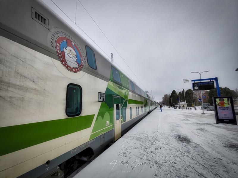 Auroras - 3.er reportaje por Laponia norte - Marzo 2025 - Blogs de Finlandia - PARTE I (25)