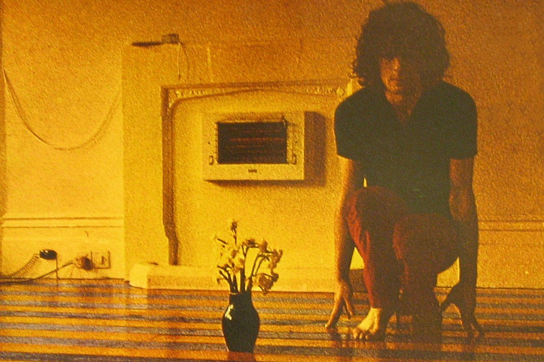 Syd Barrett