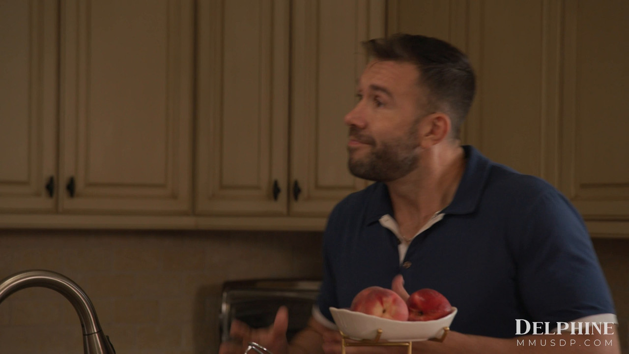 Charlie Forde - Behind The Scenes - The Makeup Artist Gossips (Ep 5) - DELPHINEFILMS.mp4.0000