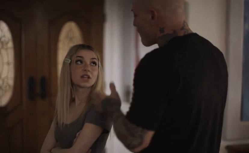 FamilySinners – Mixed Family Vol. 6 – Demi Hawks