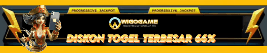 Event Buyspin dan Freespin