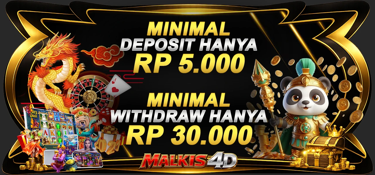 DOWNLOAD APK MALKIS4D