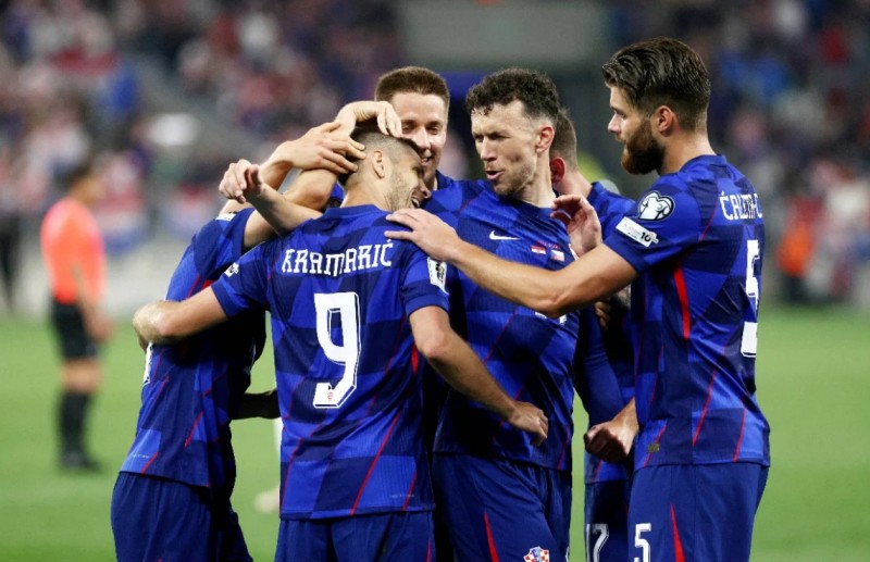 Dự đoán bóng đá, phân tích kèo Croatia vs Montenegro, 01h45 ngày 09/09