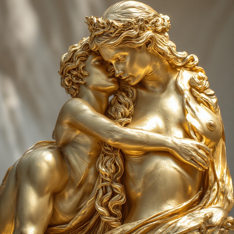 A-Gold-sculpture-monumental-na-11