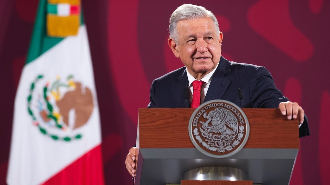 AMLO reafirma que México tendrá salud universal, de calidad y gratuito para 2023