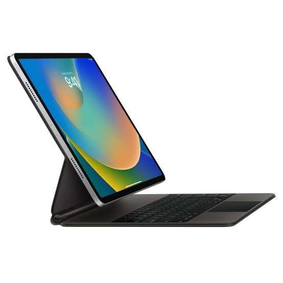 Costco: Apple Magic Keyboard para el iPad Pro de 12.9 (5ta generación) Español (América Latina) | Pagando con PayPal 