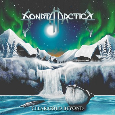 Sonata Arctica - Clear Cold Beyond (2024) [CD-Quality + Hi-Res] [Official Digital Release]