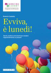 Roberto Castaldo – Evviva, è lunedì! (2026)