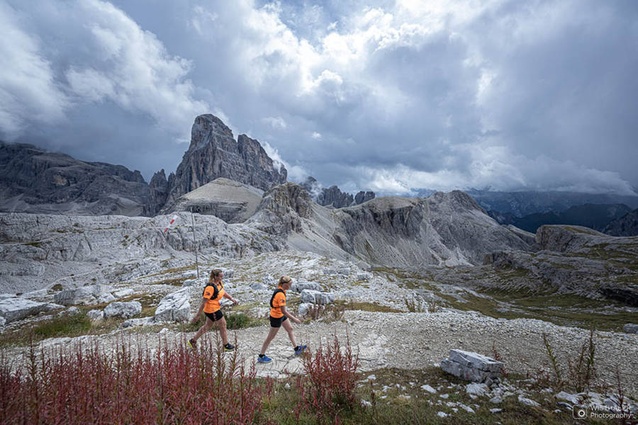 Val Fiscalina: Sabato 13 settembre 2025 si corre la Südtirol Drei Zinnen Alpine Run Val Fiscalina: Sabato 13 settembre 2025 si corre la Südtirol Drei Zinnen Alpine Run