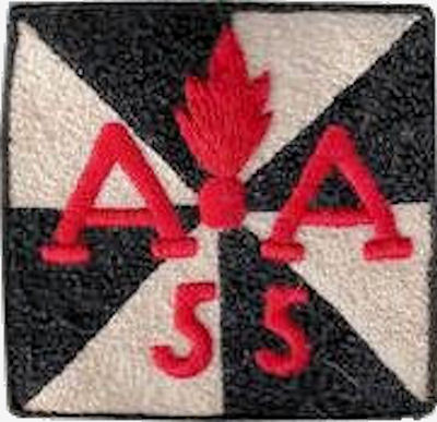 Pel-AA55-400