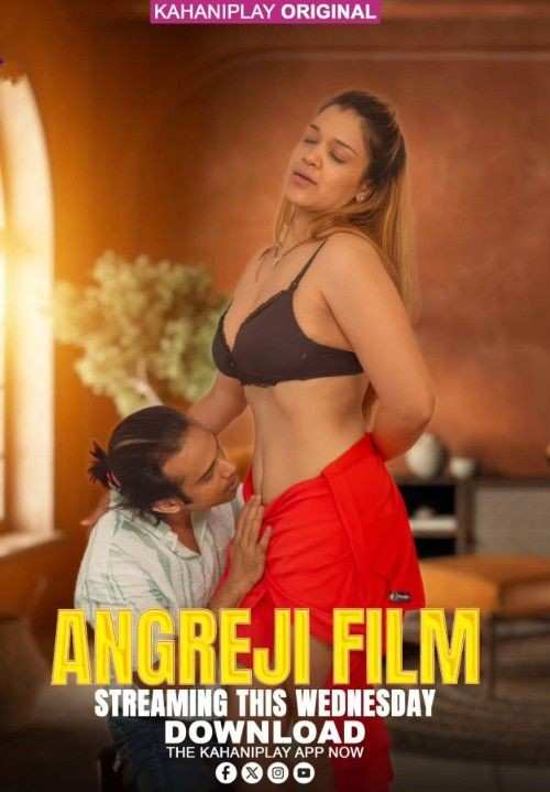Angreji Film (2026) Season 1 Episode 3 (Kahaniplay Originals)