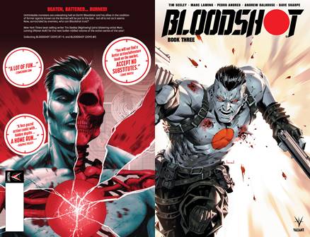 Bloodshot Book 03 (2020)