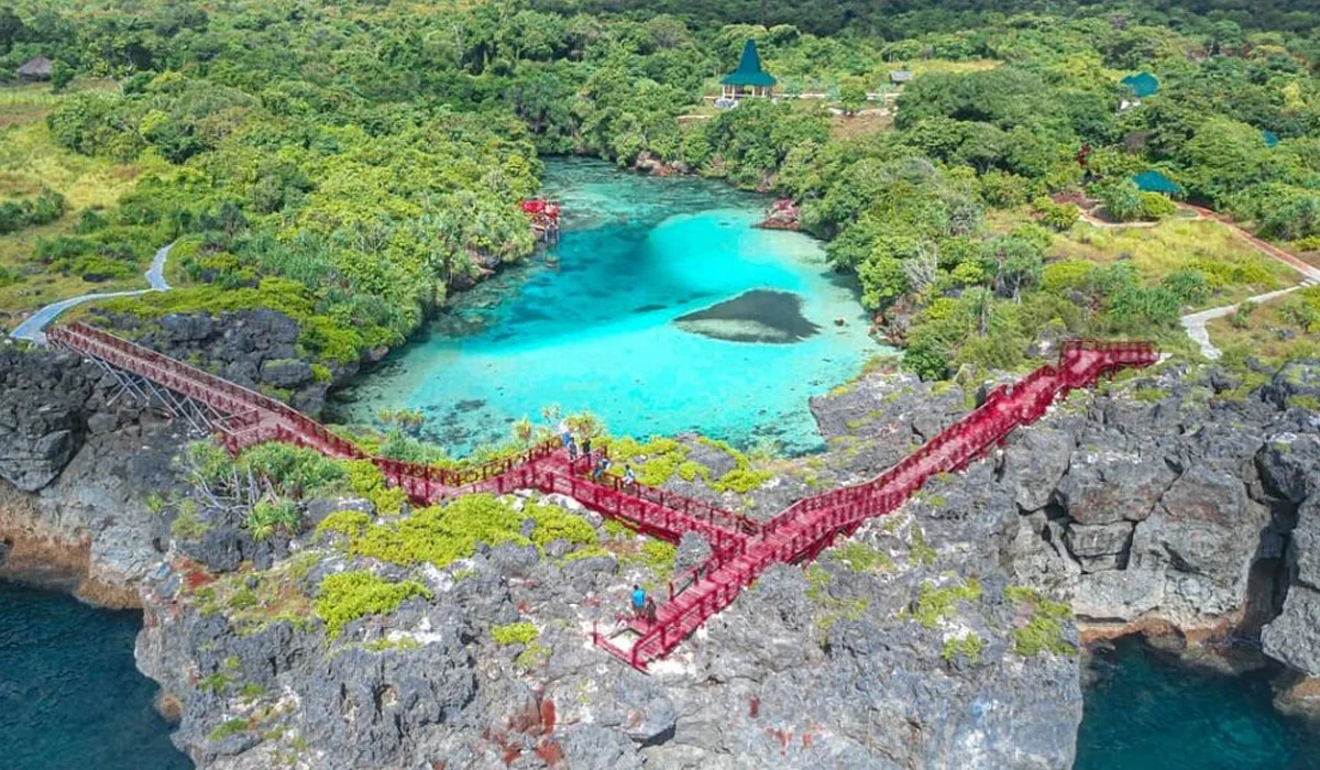 Keindahan Alam Sumba, Surga Tersembunyi di Timur Indonesia