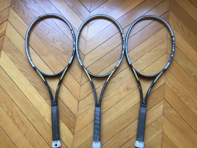 Head Prestige Microgel mid ? Worth a hit ? | Talk Tennis Head Prestige Microgel mid ? Worth a hit ? | Talk Tennis