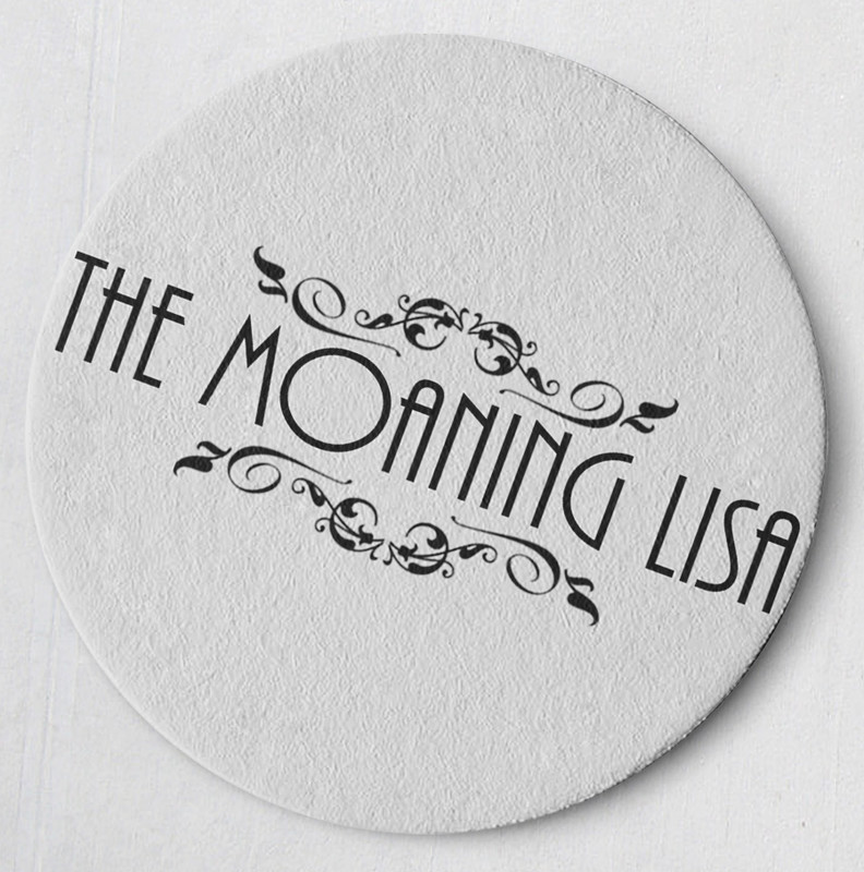 Personalised Any Name Bar Coaster Beer Home Pub Cafe Occasion Gift Idea 7