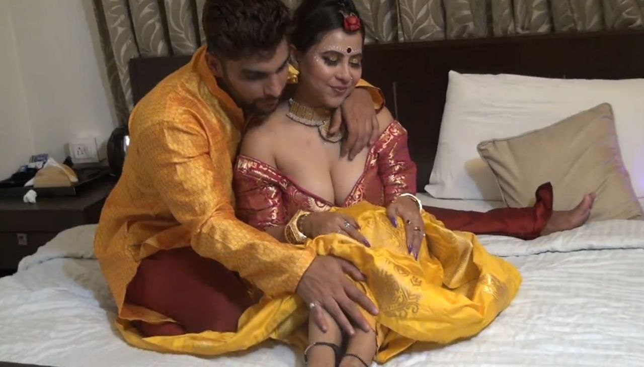 বাসর রাতের অরিজিনাল ভিডিও