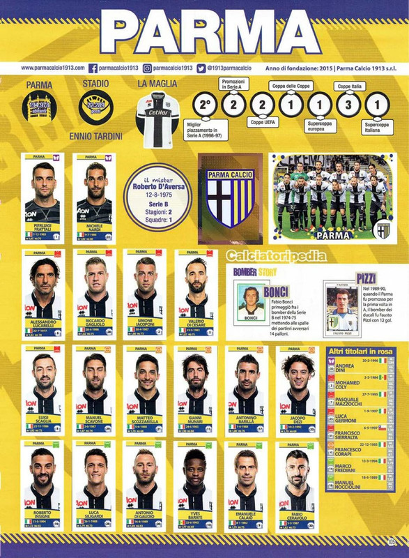 Calciatori 2017-2018 Panini-111