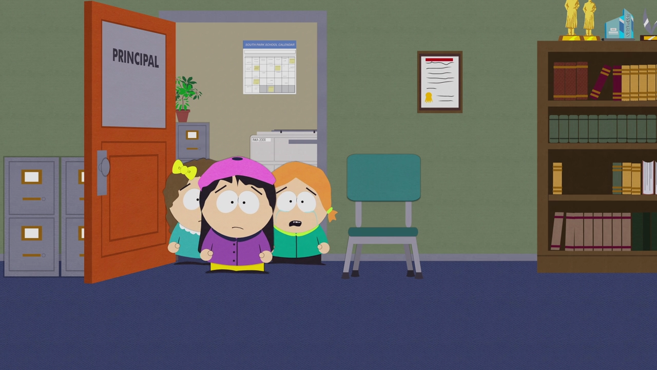 South.Park.S25E01.Pajama.Day.720p.WEBMux.ITA.ENG.AC3.x264-BlackBit[screenshot 2]