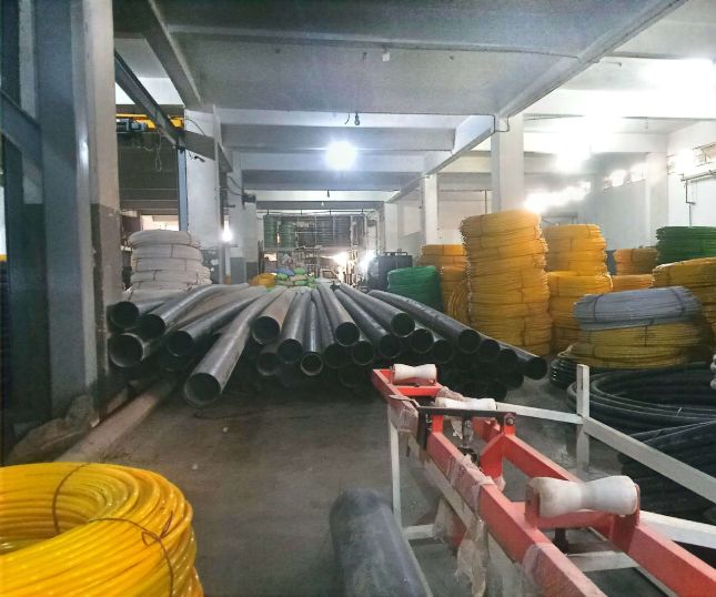 Pak Pipes