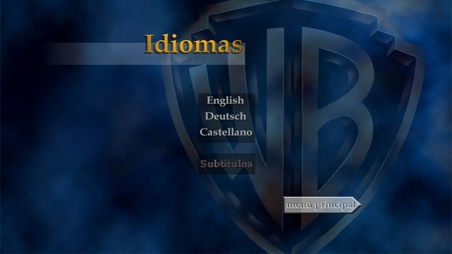 2 - Estallido [DVD5Full] [PAL] [Cast/Ing/Ale] [Sub:Varios] [1995] [Drama]
