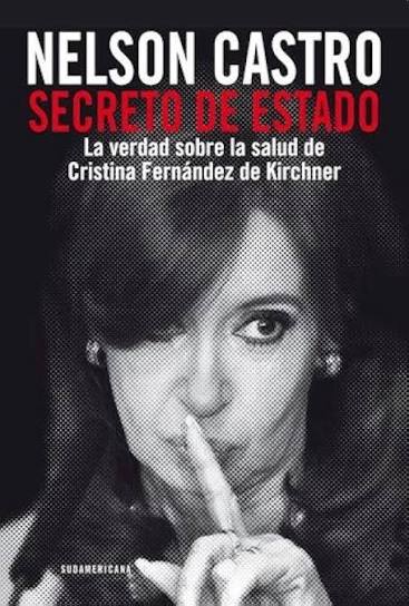 SECRETO DE ESTADO, NELSON CASTRO