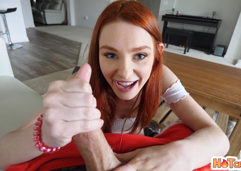 Lacy Lennon - My Daughters Best Friend 1080p