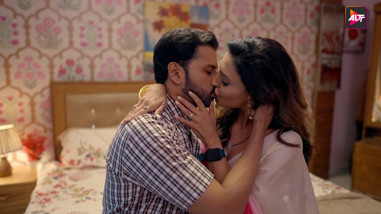 Raseeli Raatein (2024) Hindi Season 01 | WEB-DL | 1080p | 720p | 480p | Hot WEB Series | Download | Watch Online