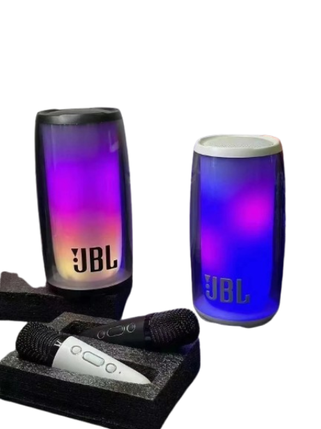 Jbl Pulse6