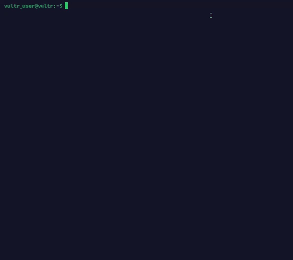 Monitor Memory Usage