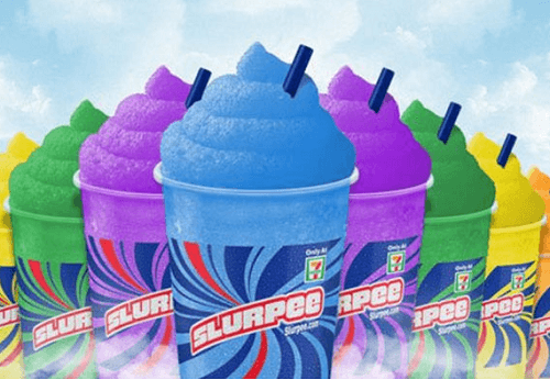 Celebrate 7-Eleven’s Birthday with FREE Slurpee Day on July 11th Celebrate 7-Eleven’s Birthday with FREE Slurpee Day on July 11th