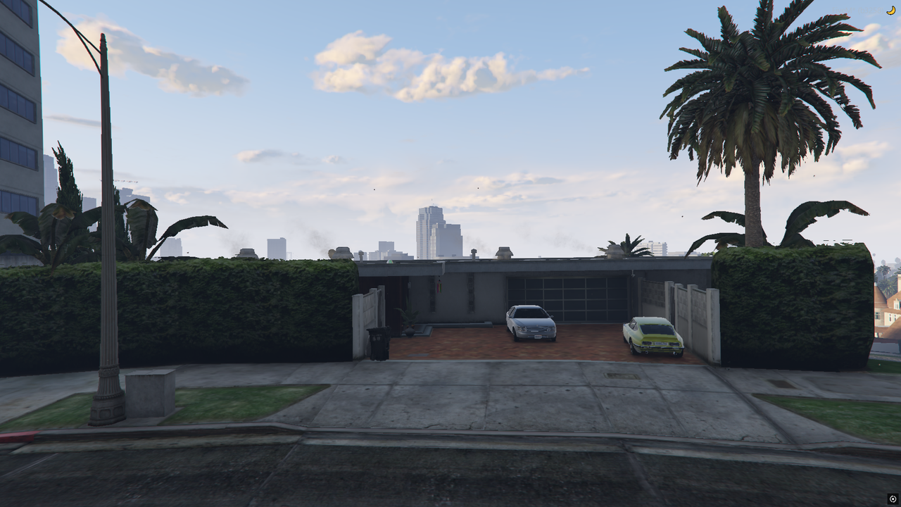 South Mo Milton Drive 23