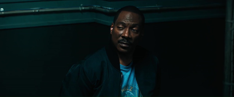 Beverly Hills Cop: Axel F 2024 WebRip [Hindi + Tamil + Telugu + English] 480p, 720p Screenshot
