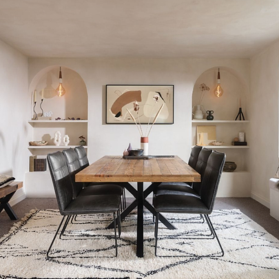 Handmade Furniture