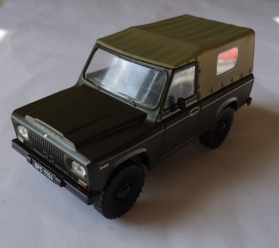 ARO-240