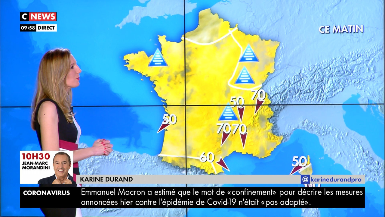 03.20 - 07.57.00 - La matinale week-end. Tous les samedis et dimanche....ts_snapshot_01.06.38.409