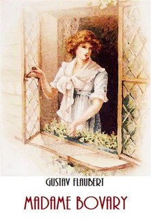 Gustave Flaubert - Madame Bovary (2024)