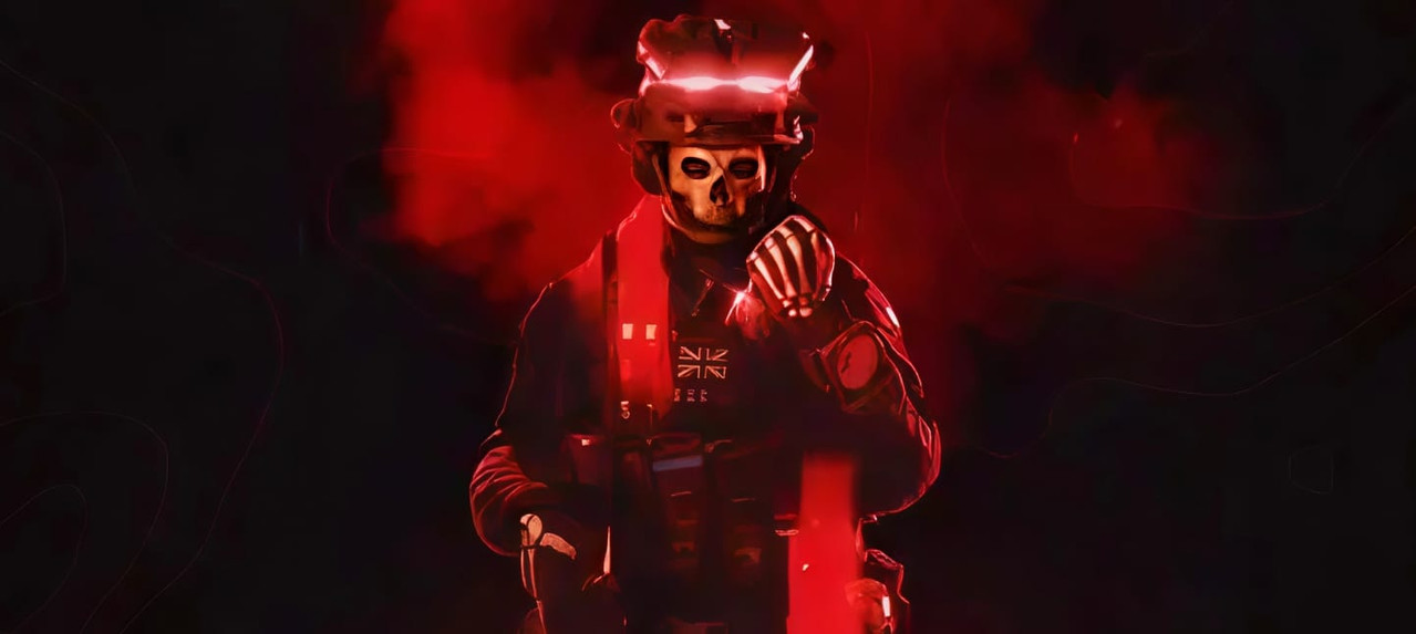 NovaPad Ghost