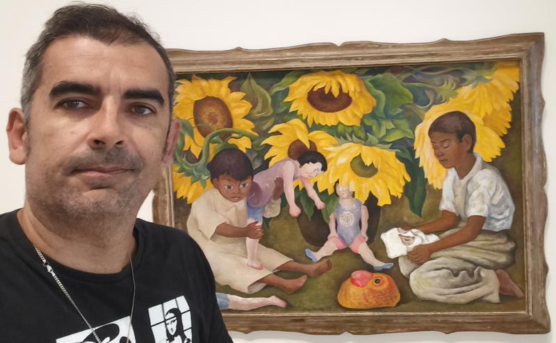 Faro Santander. Colecciones - Blogs de España - Nuevo espacio expositivo Faro Santander (121)
