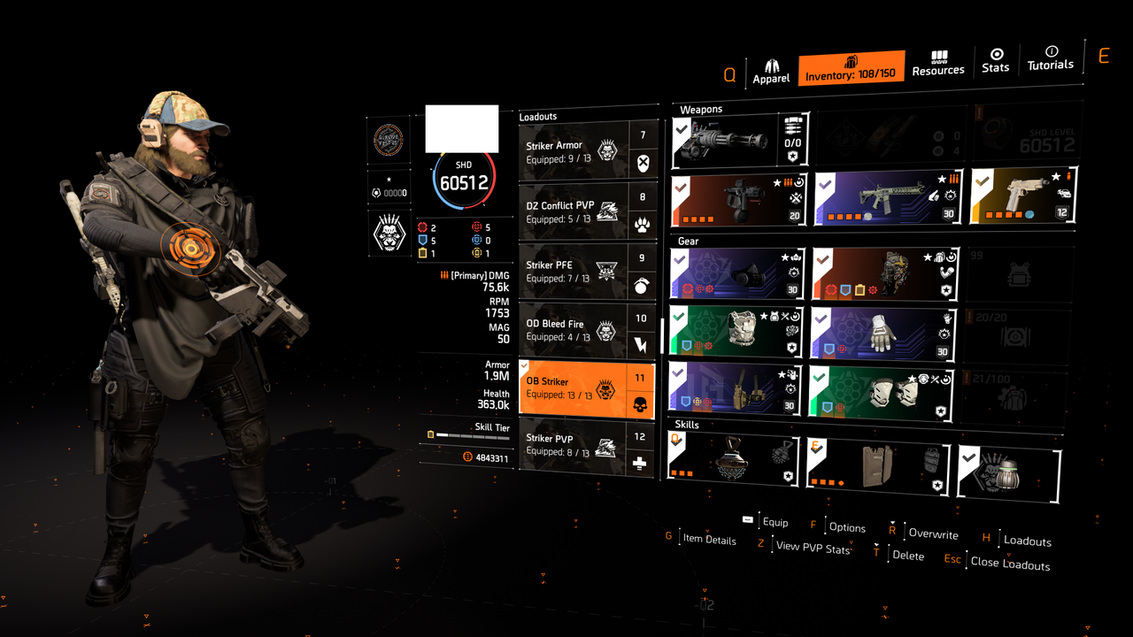 Tom Clancy s The Division 2 Screenshot 2026 04 11 22 45 20 52