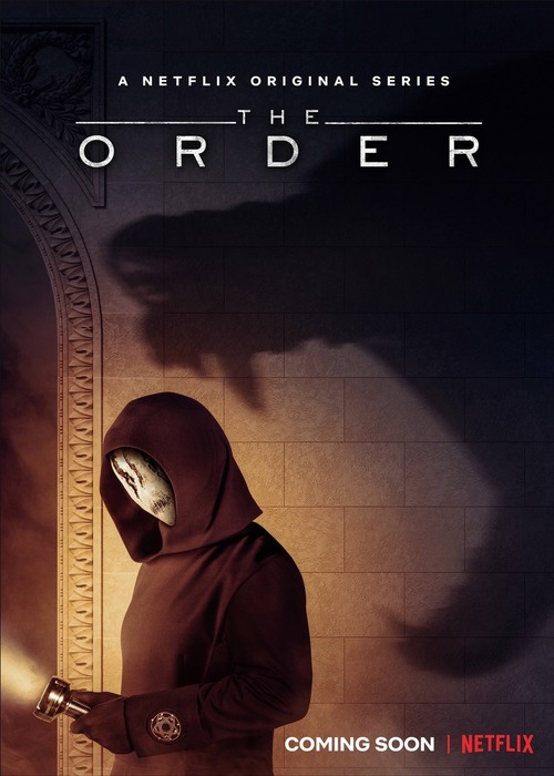 The Order (2019-2020) (Sezon 1-2) MULTi.1080p.WEB-DL.10Bit.HDR.H265.E-AC3.5.1-FT / Polski Lektor i Napisy PL