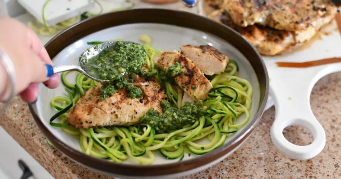 Low-carb Dinner Recipes For Weight Loss